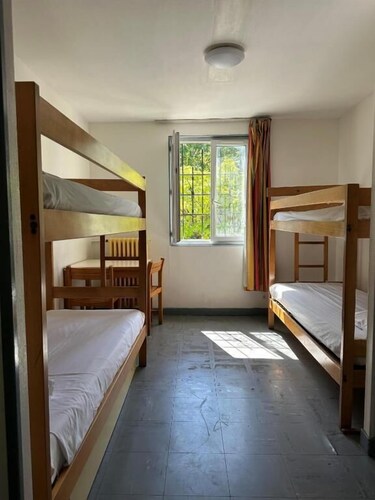 Auberge de jeunesse HI Poitiers