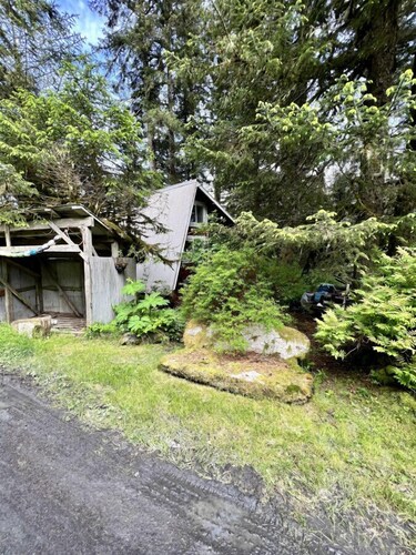 2889 Pruitt Lane - The Shoreline Cabin - An Authentic Alaskan Retreat
