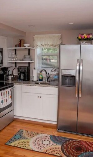 Cabin in the Heart of the Hudson Valley, Cabin 1
