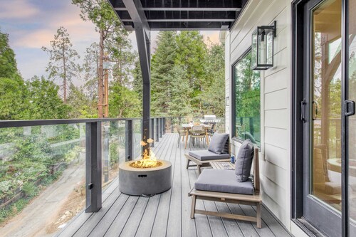 Howlite by Avantstay 5 Mins From Lake Arrowhead! Cestrp-2022-00405
