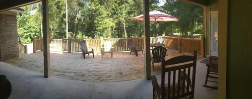 "Take the Scenic Route"