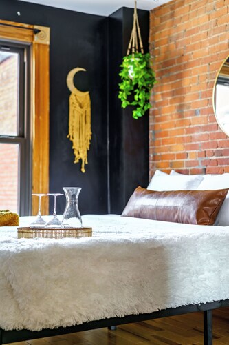 Casa on High - Right On High St