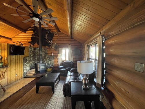 Stratton Ranch Wyoming