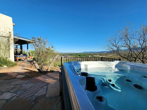 Summer Seclusion near Sedona