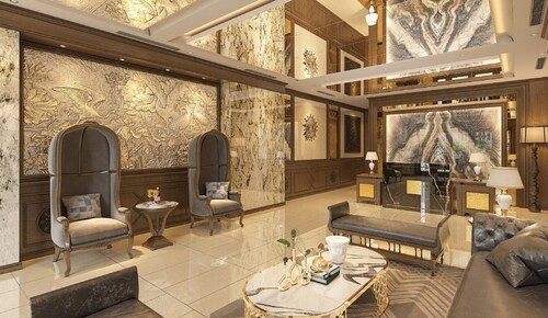 Minasi Premium Hotel