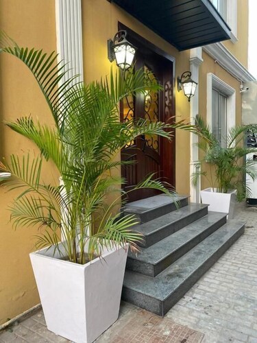 Rosewood Hotel Lahore