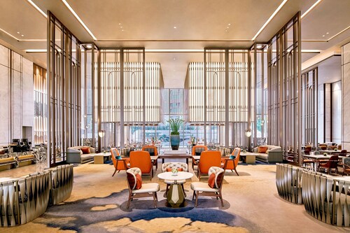 Hotel Nikko Changshu
