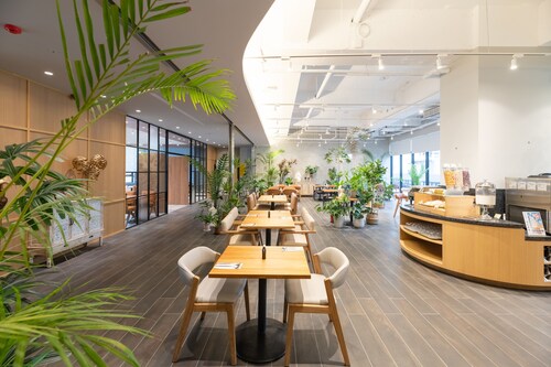 享得道 Hotel