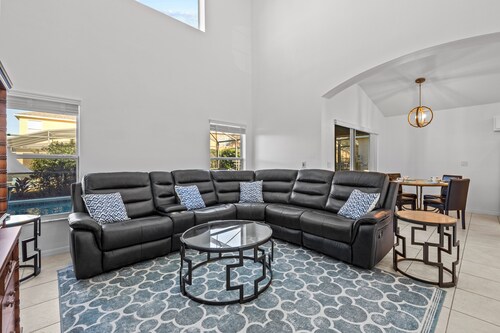 Re-Fresh and Have Fun