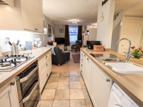 The Old Betting Shop