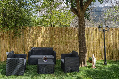 Il casale di don Matteo