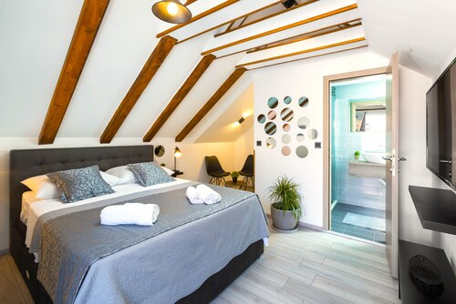 Sirius Luxury Rooms