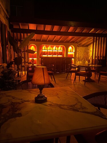 Dionysos 1789 Boutique Hotel