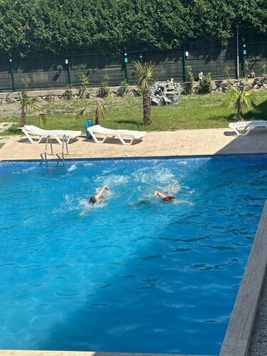 Sapanca Gönül Sofram Hotel & Bungalow & Villas