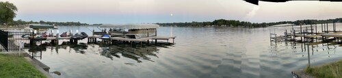 Paw Paw Lake Retreat