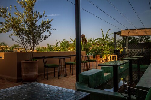 Riad SofYan