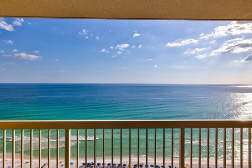 Pelican Beach 1903 1 Bedroom Condo by Pelican Beach Management