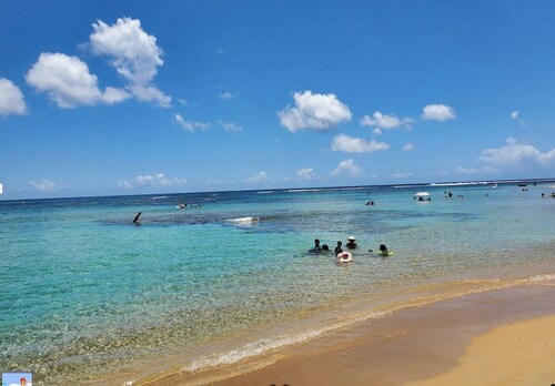 Luxury Modern Luquillo Beach Villa