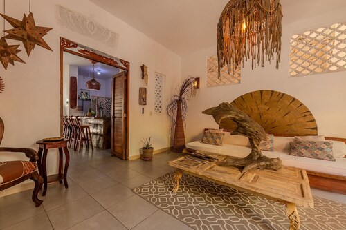 Casa Moraira