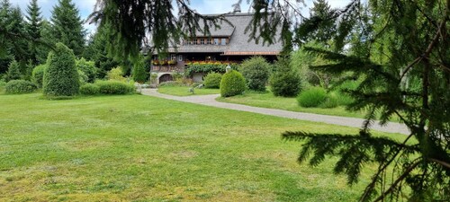 Ferienwohnung Talblick