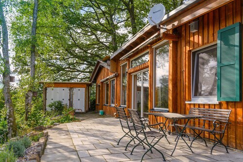 Naturklang - Landhaus am Ausguck
