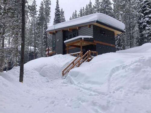 Bridger Haus~Bridger Bowl~20 Mins to Bozeman