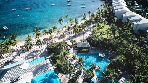 Pool View, St Thomas