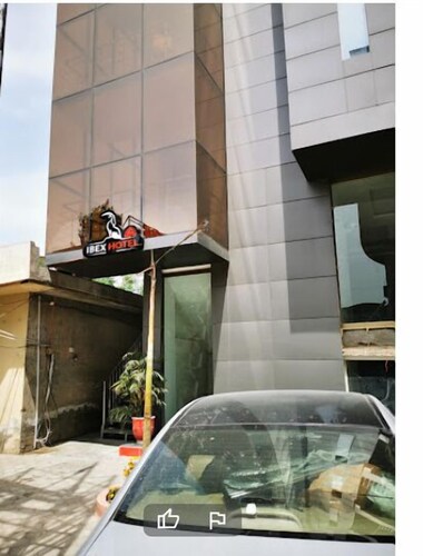 IBEX HOTEL