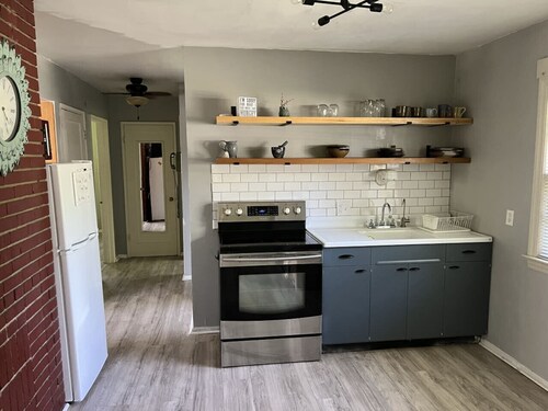 Close to Downtown-Primary on Main-Fast Internet