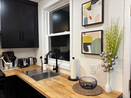 The Sweet Spot on Swain by IU