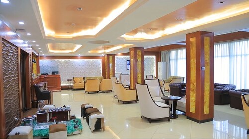 SUNLAND INTERNATIONAL HOTEL