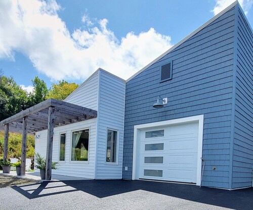 Serenity at The Cove - Newly Built Duplex in 2023!