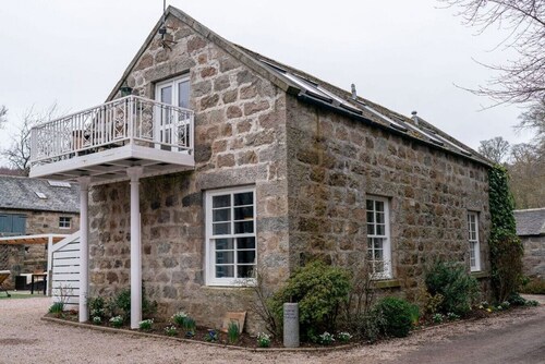 Ranch House Cottage · Ranch House Cottage, Inverurie, Aberdeenshire