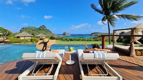 NANNAI Noronha