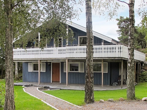 6 Person Holiday Home in Stromstad