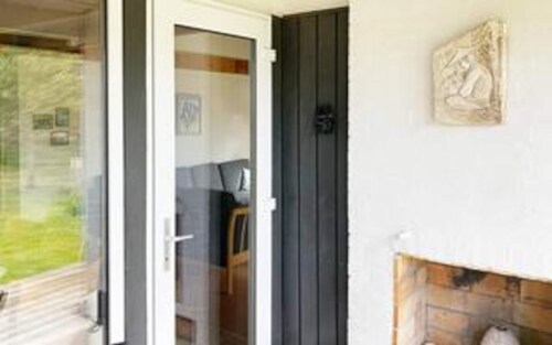 6 Person Holiday Home in Blokhus