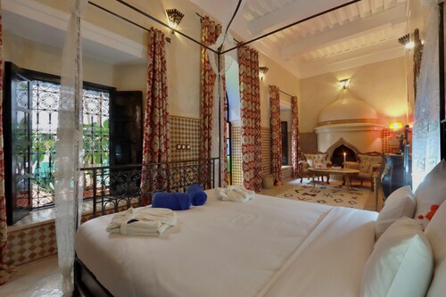 ABBASSIA Marrakech