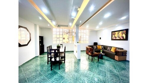 Departamento confortable