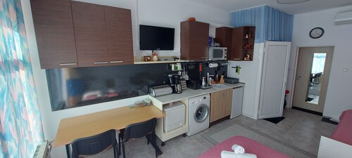 Room for 3 people "Zory&Christo's place"