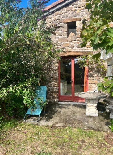 Gite Fauvette pour 3 personnes