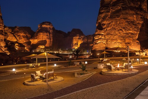 Shaden Resort by Accor