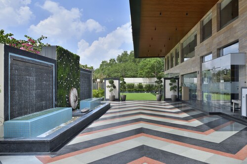 Novotel Jodhpur Iti Circle