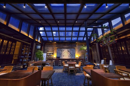 Blossom Hill Hotel Xuzhou Huilongwo