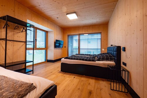 Wohnung in Mieders nahe Skilift