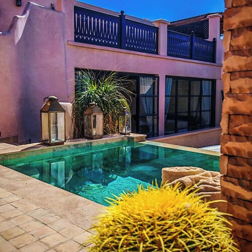 RIAD BIJOUX