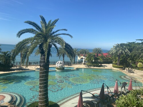 Continental Xin Hao Hotel and Resort