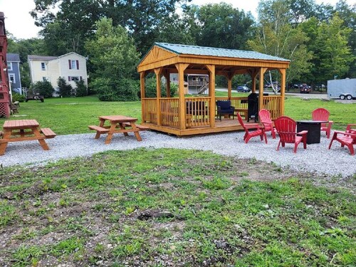 Ramcat | 1BR,1BA, Cabinesque Hotel in Ohiopyle