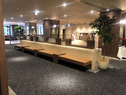 SK HOTEL 神戶站前