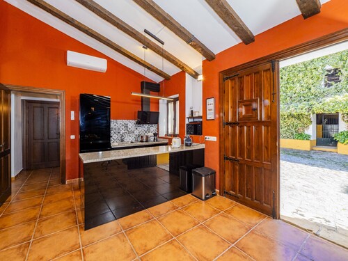 Cubo's Casa Rural Hacienda El Baldio / Dehesa / alojamiento rural / piscina