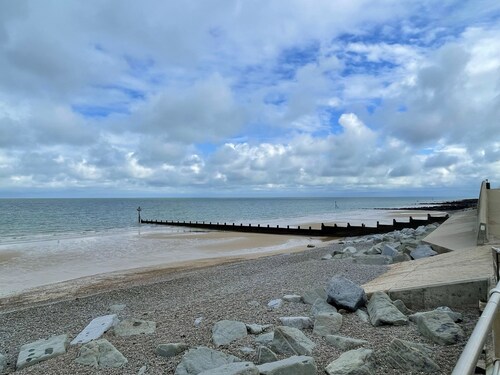 Bilbo's Cottage, Sheringham